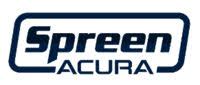 Spreen acura - Spreen Acura. 479 reviews. Claimed. Car Dealers, Auto Repair, Auto Parts & Supplies. Edit. Open 7:00 AM - 8:00 PM. Write a review. Add photo. Save. Photos & videos. See …